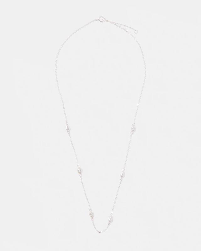 Sterling Silver 925 Neck