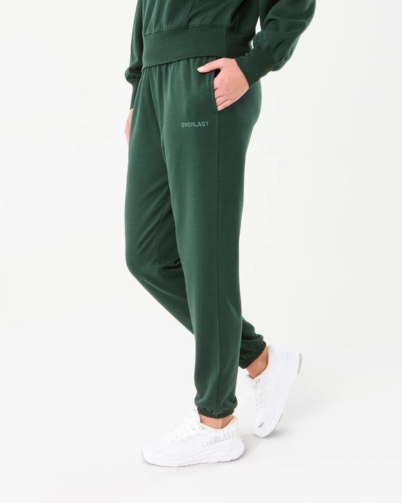 Everlast Womens Evercloud Trackpants