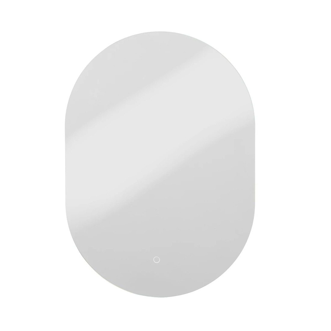 5 Oval Light Up Mirror, 5 of 9