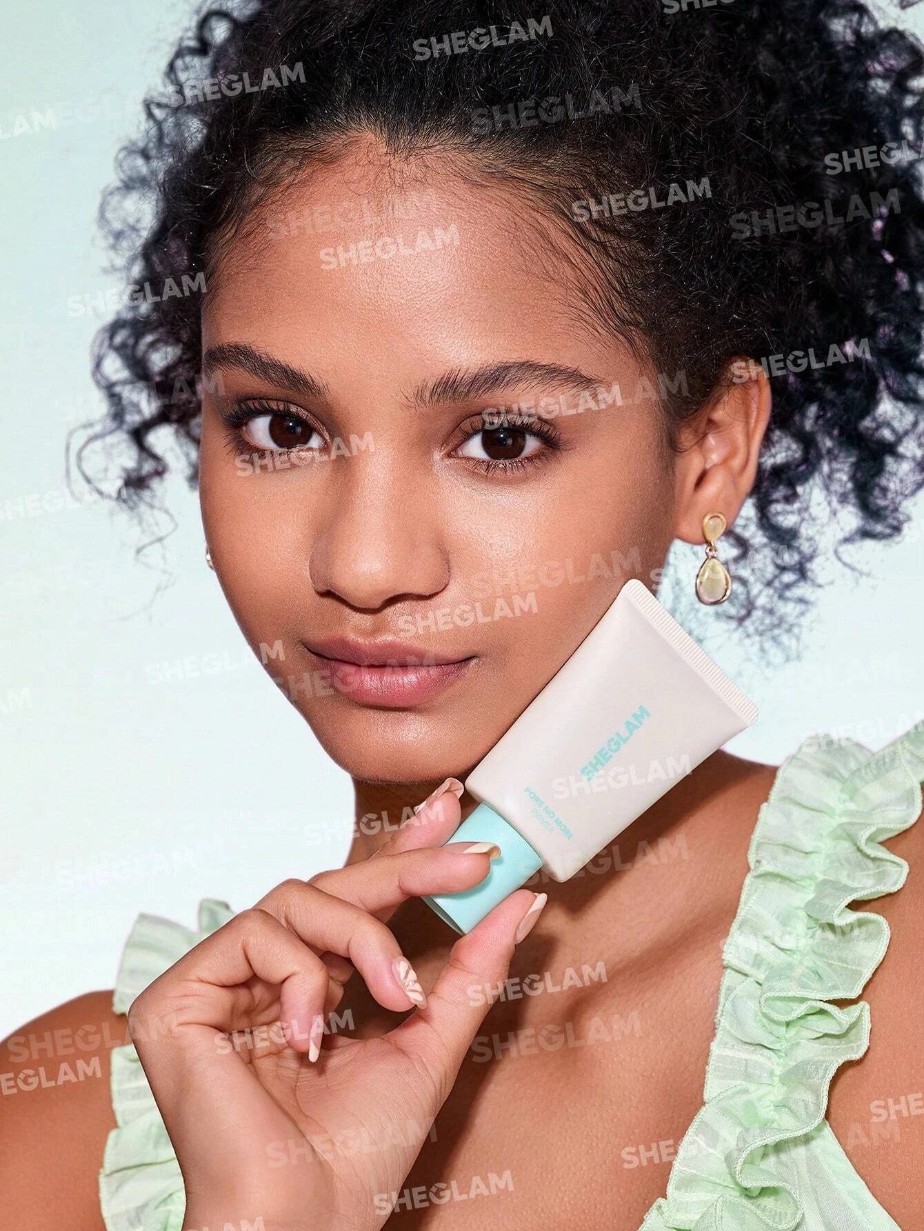 2 SHEGLAM Pore No More Primer, 2 of 6