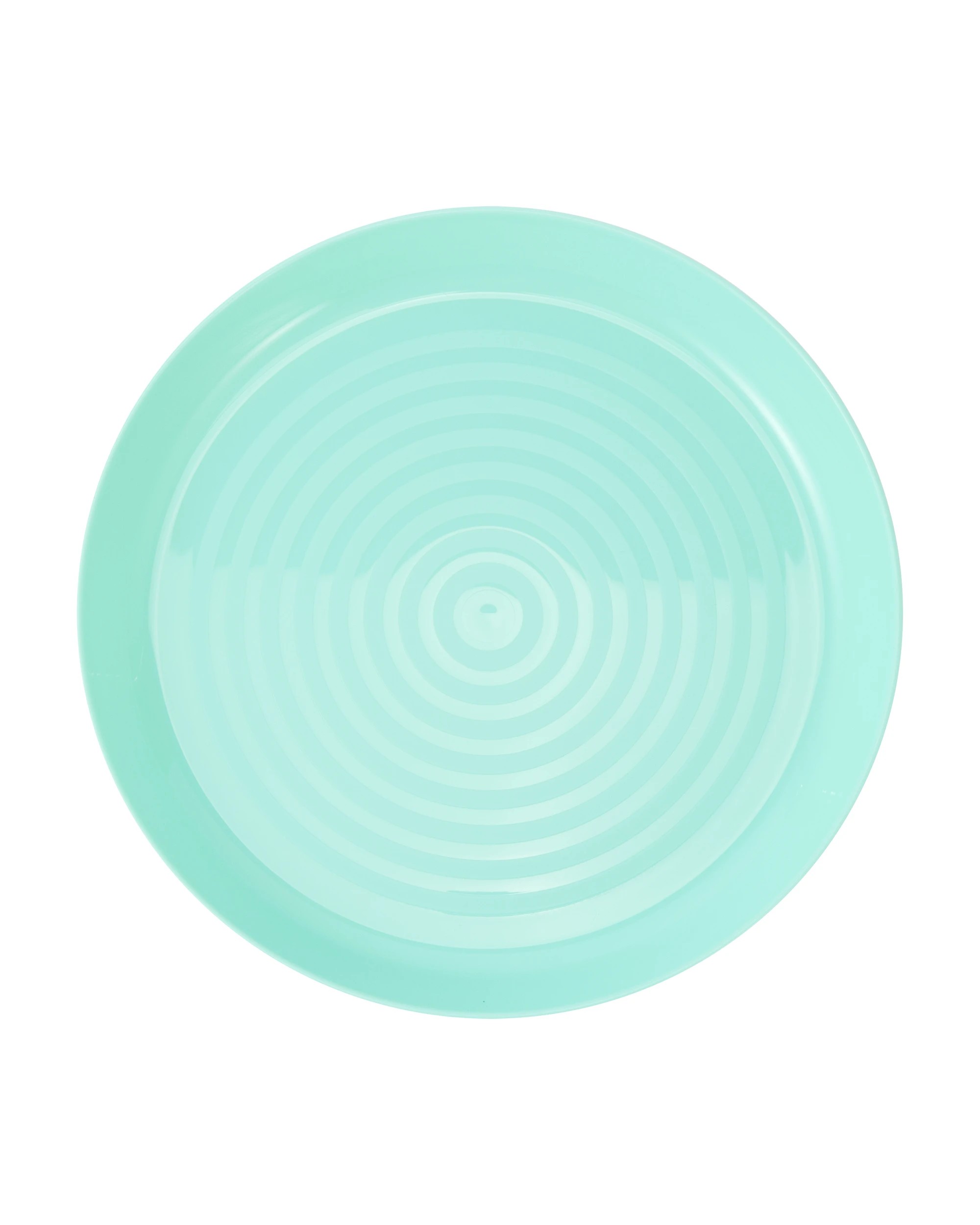 5 6 Pack Pastel Plates, 5 of 7