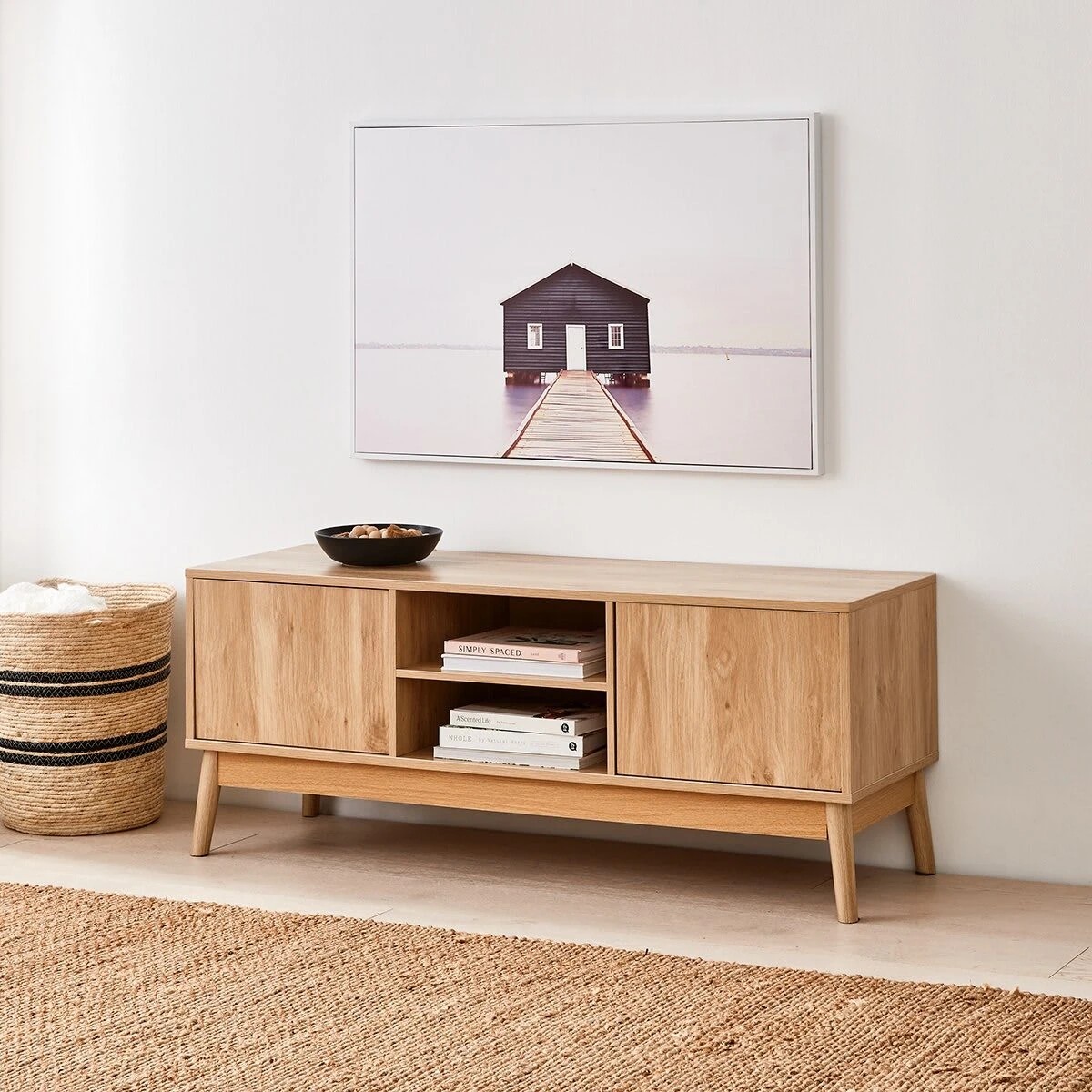 1 Thorne Entertainment Unit, 1 of 10