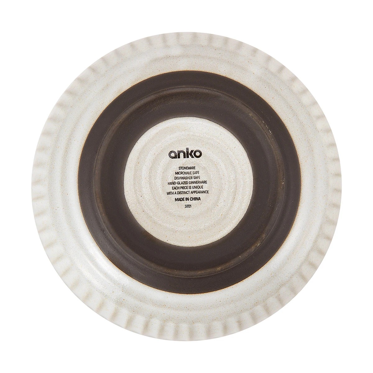 6 Sable Large Bowl, 6 of 7