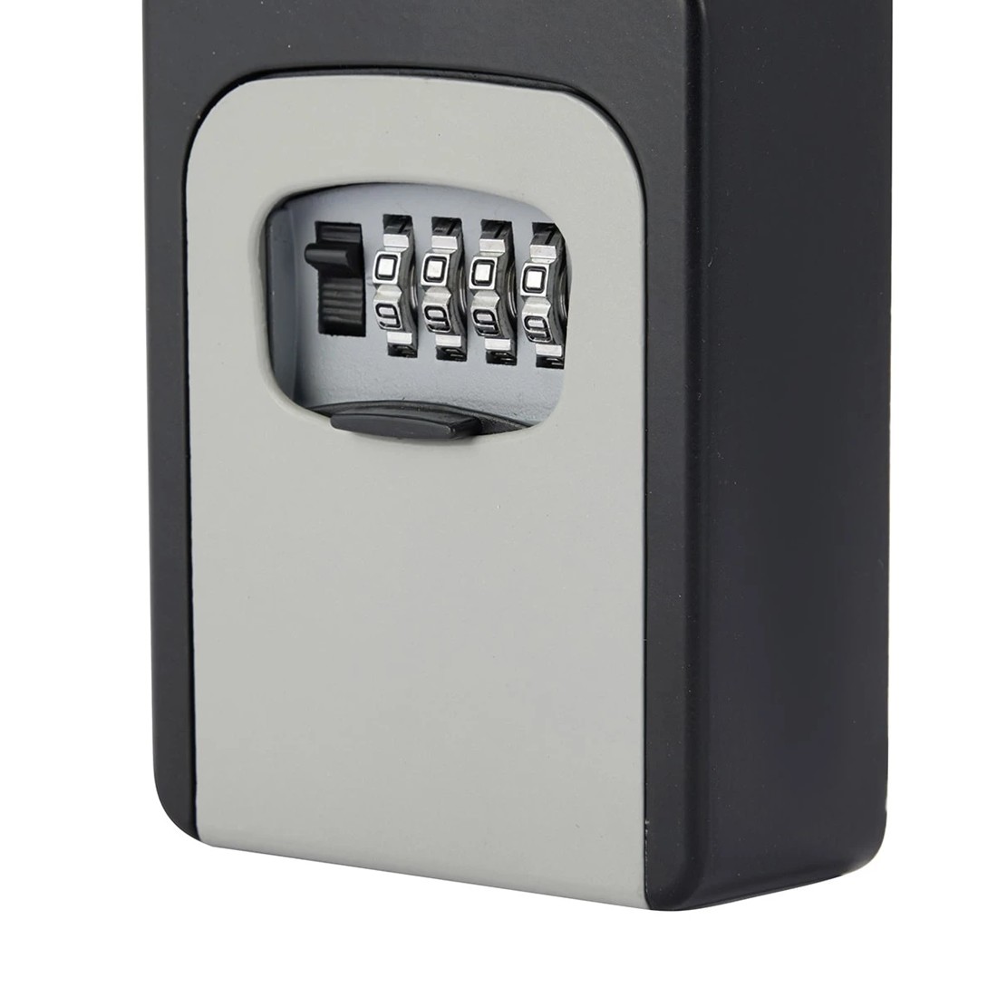 4 Portable Key Safe, 4 of 10