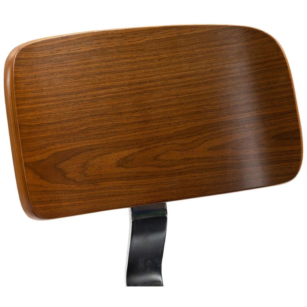 8 Otto Kolding Chair Black Ergonomic Chairs and Desk Chairs, 8 of 10