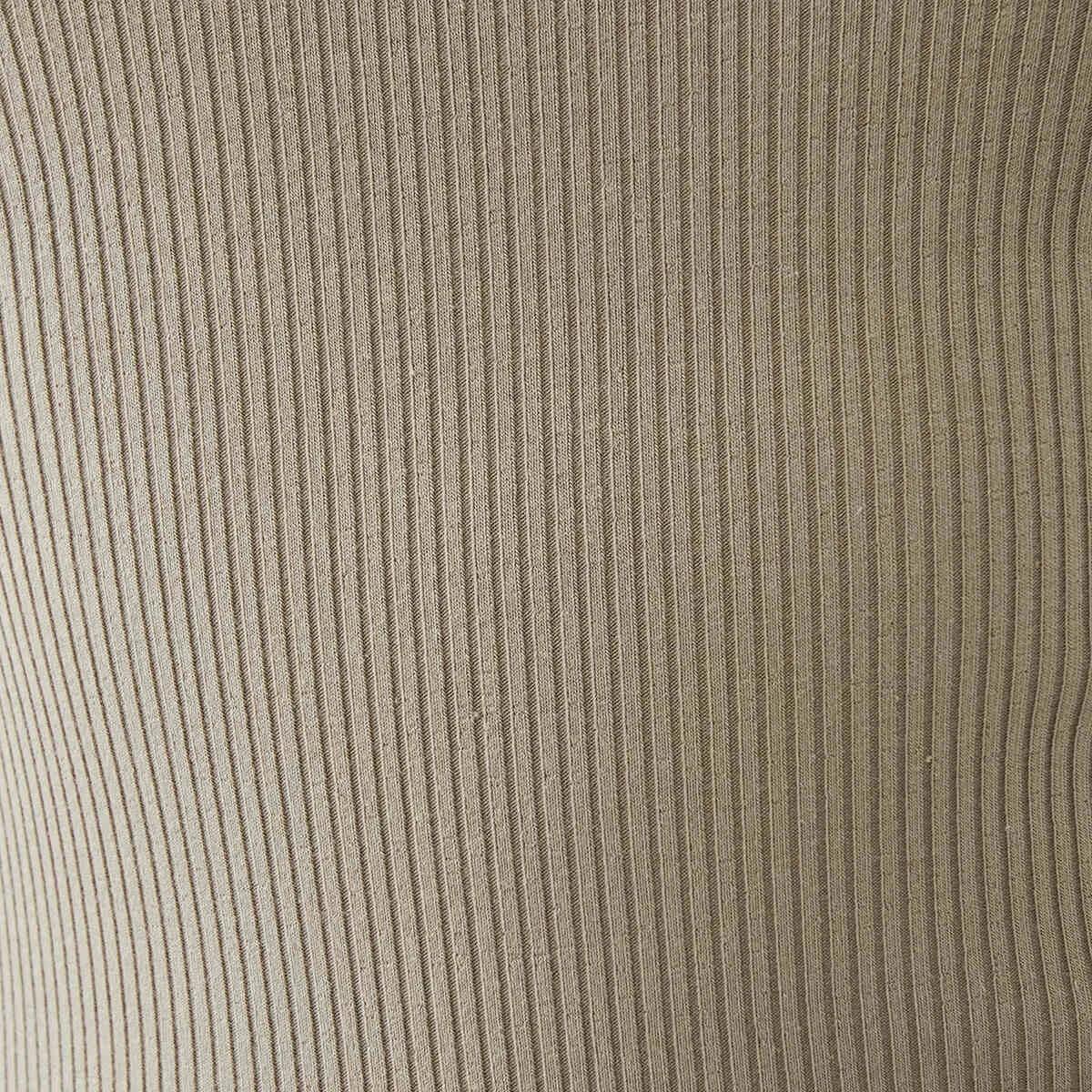9 Sleeveless Rib Scoop Neck Cami Pave Grey, 9 of 9