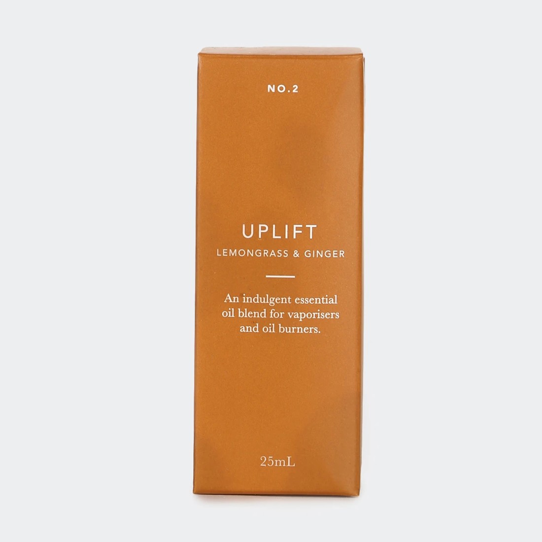 3 Uplift Lemongrass and Ginger Essential Oil Blend 25ml, 3 of 4