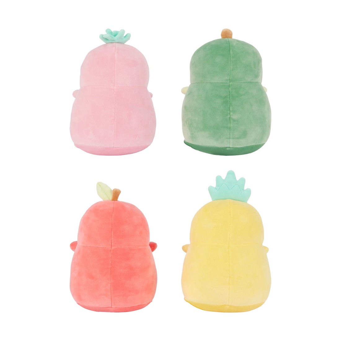 7 20cm Scented Sweet Food Plush Toy - Assorted, 7 of 7