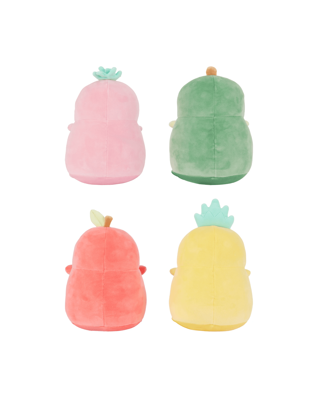 7 20cm Scented Sweet Food Plush Toy - Assorted, 7 of 7