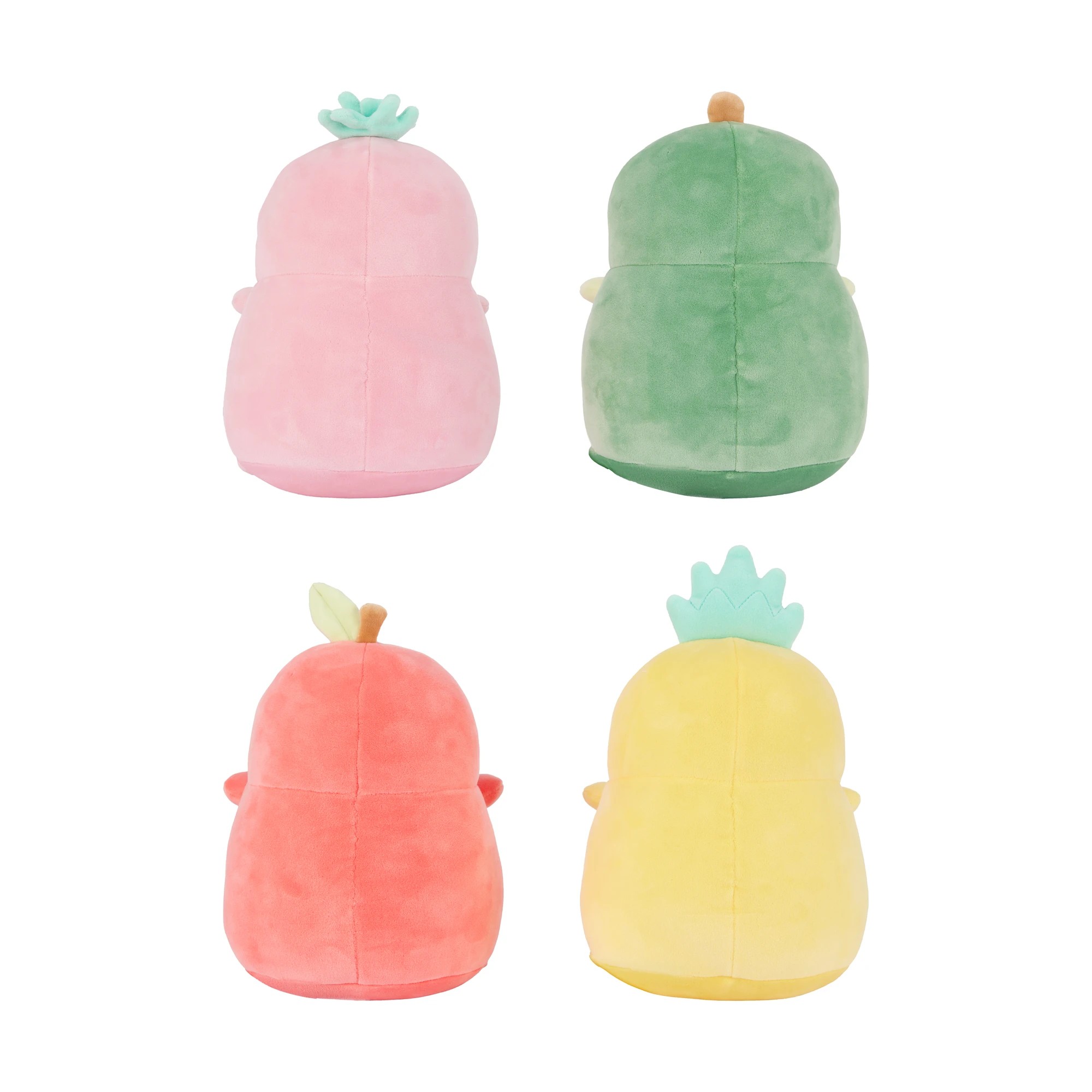 7 20cm Scented Sweet Food Plush Toy - Assorted, 7 of 7