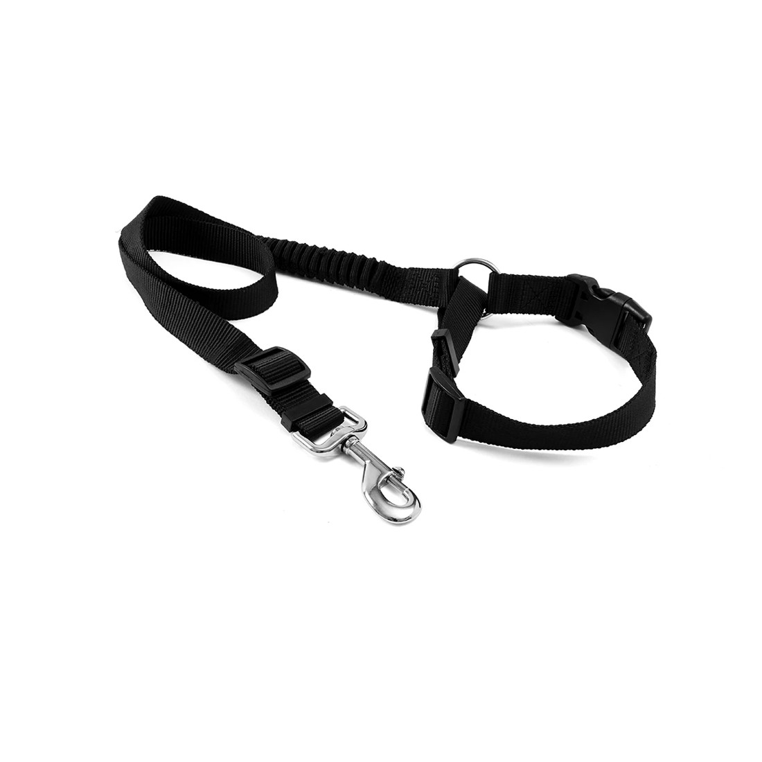 5 Pet Car Head Rest Tether, 5 of 9