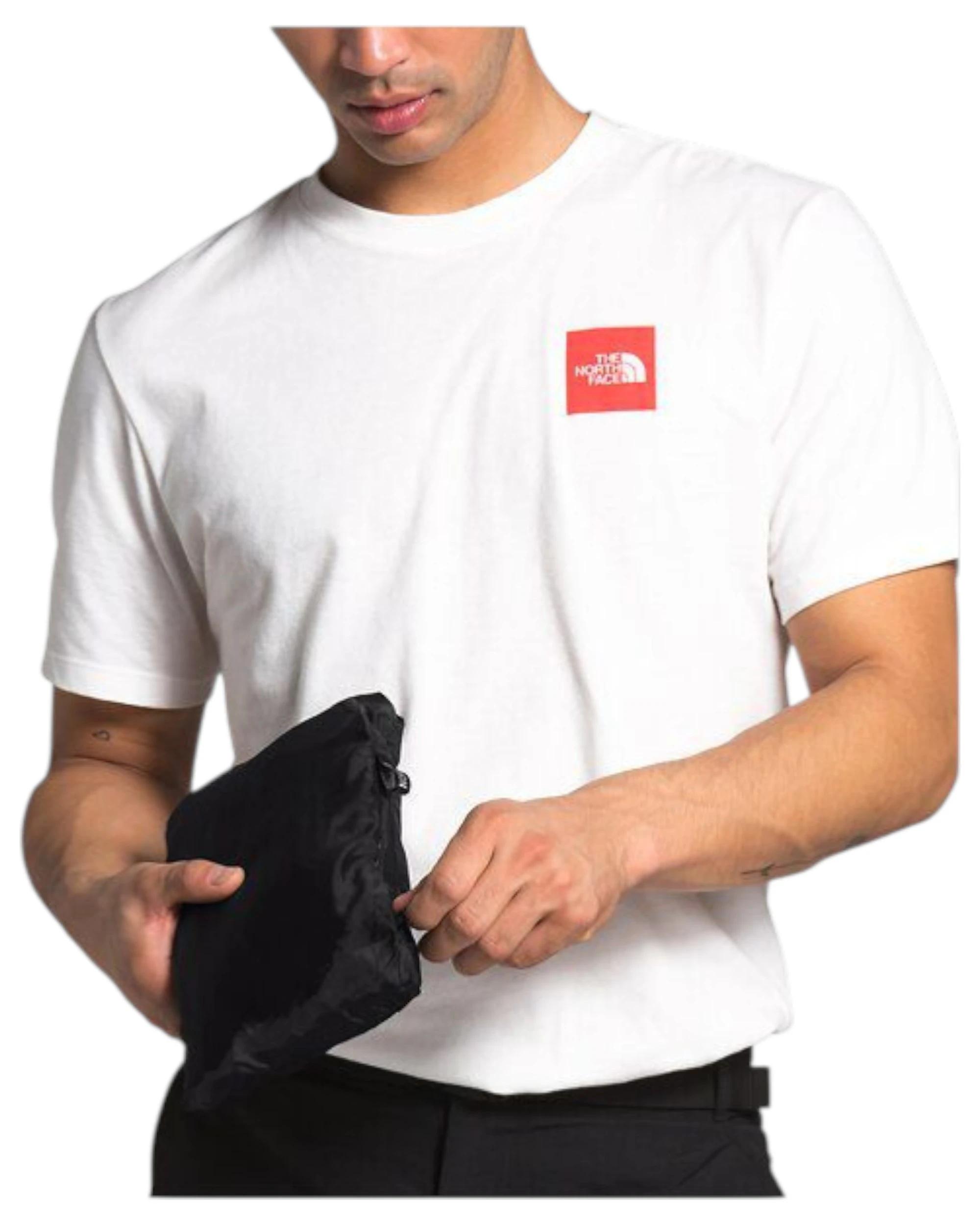 6 The North Face Mens Venture 2 Jacket Tnf Black/Tnf Black/Mid Grey TNF BLACK/TNF BLACK/MID GREY, 6 of 6