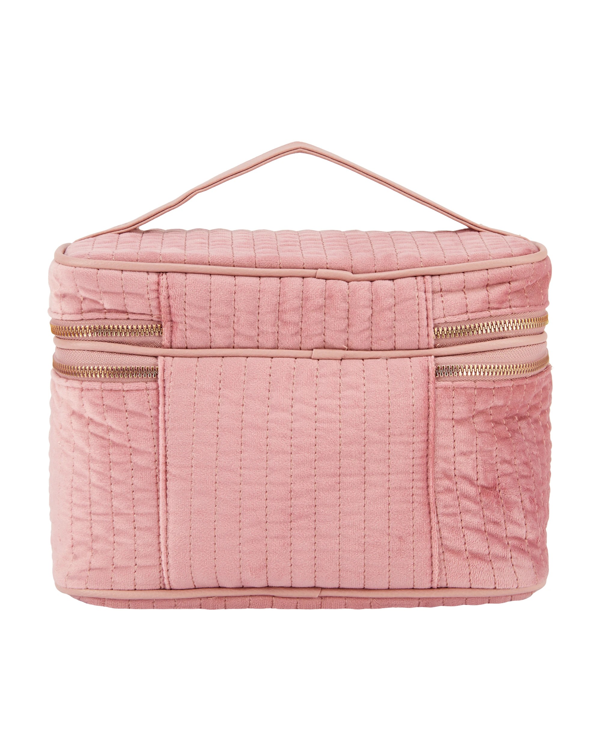 5 OXX Cosmetics Travel Bag - Pink, 5 of 6