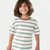 Wht Stripe