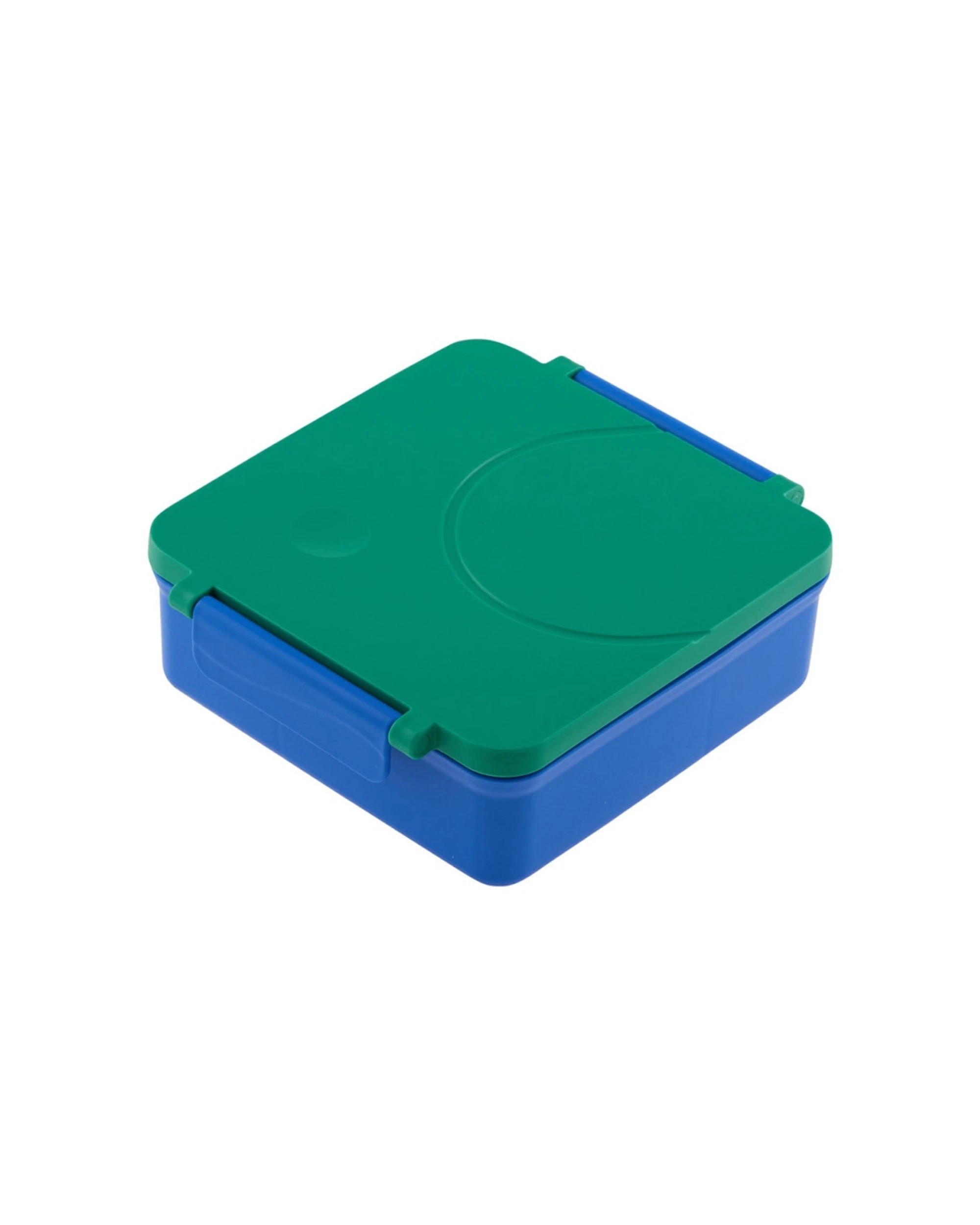 3 Avanti YumYum Bento Lunch Box With Insulated Food Jar 3 Compartments - Green, 3 of 5