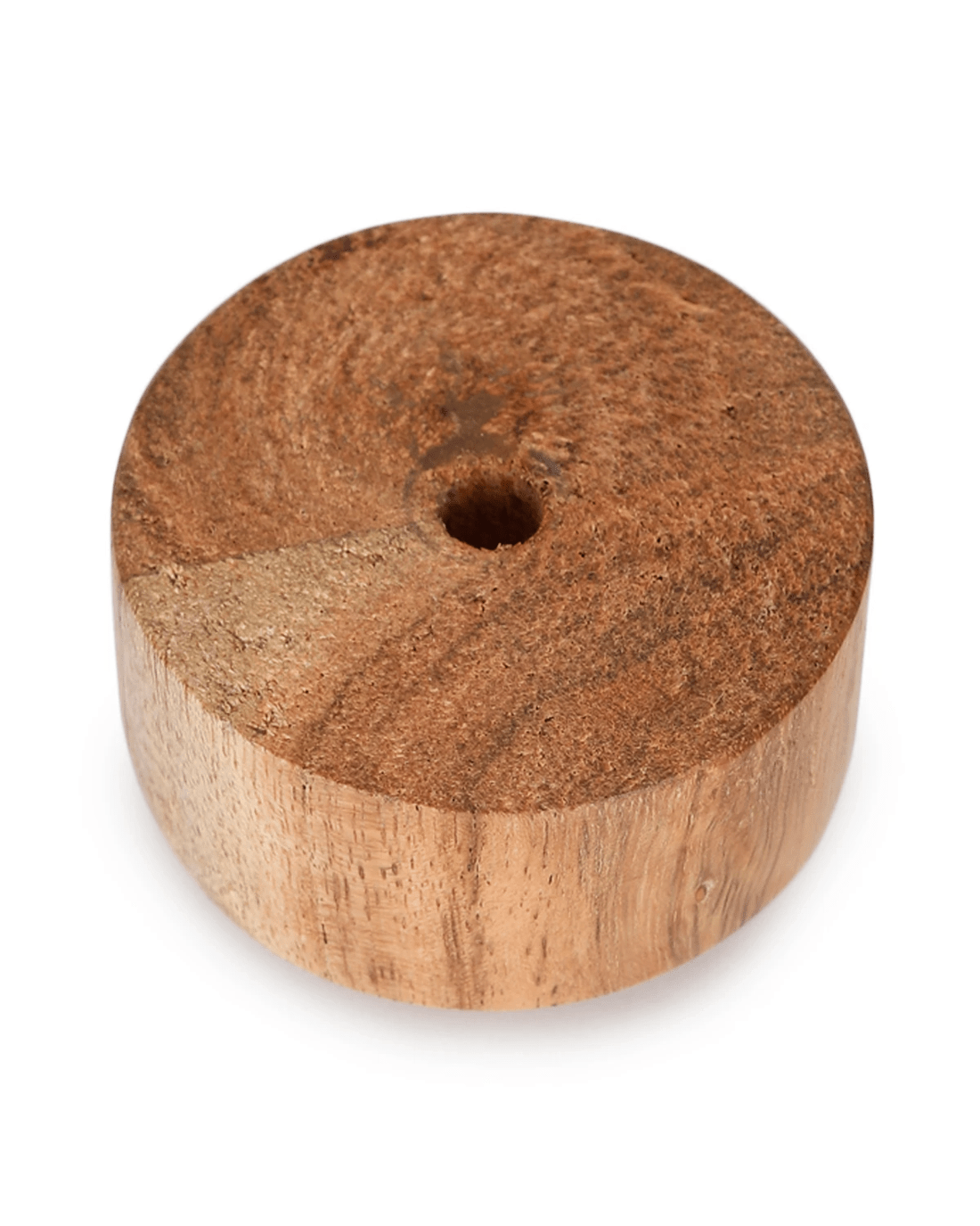 6 2 Pack Acacia Salt and Pepper Grinders, 6 of 7