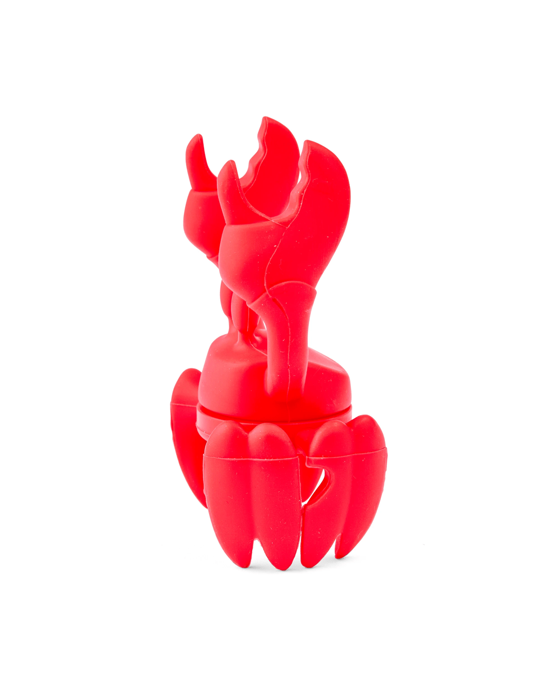 6 Crab Spoon Holder, 6 of 9