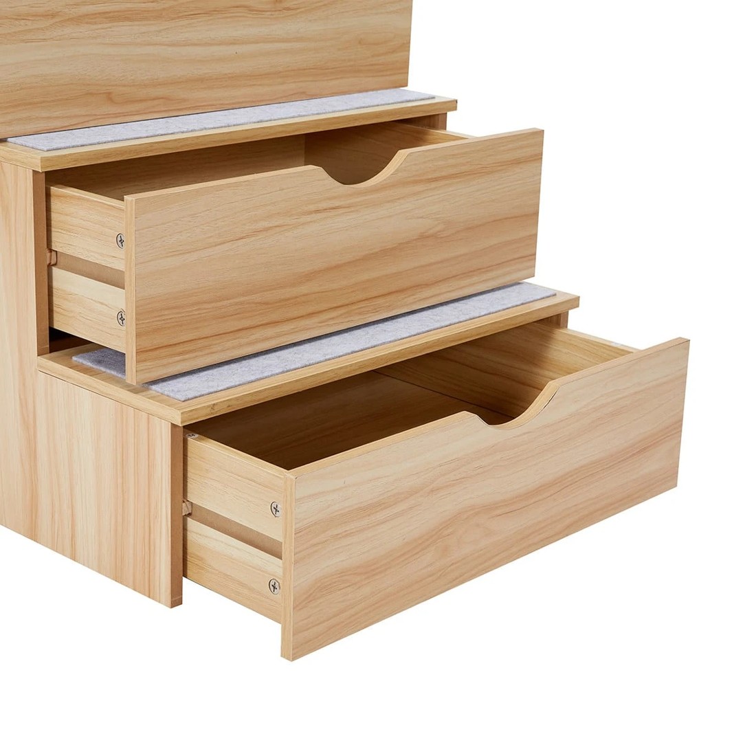 5 Pet Steps with Storage Drawers, 5 of 8