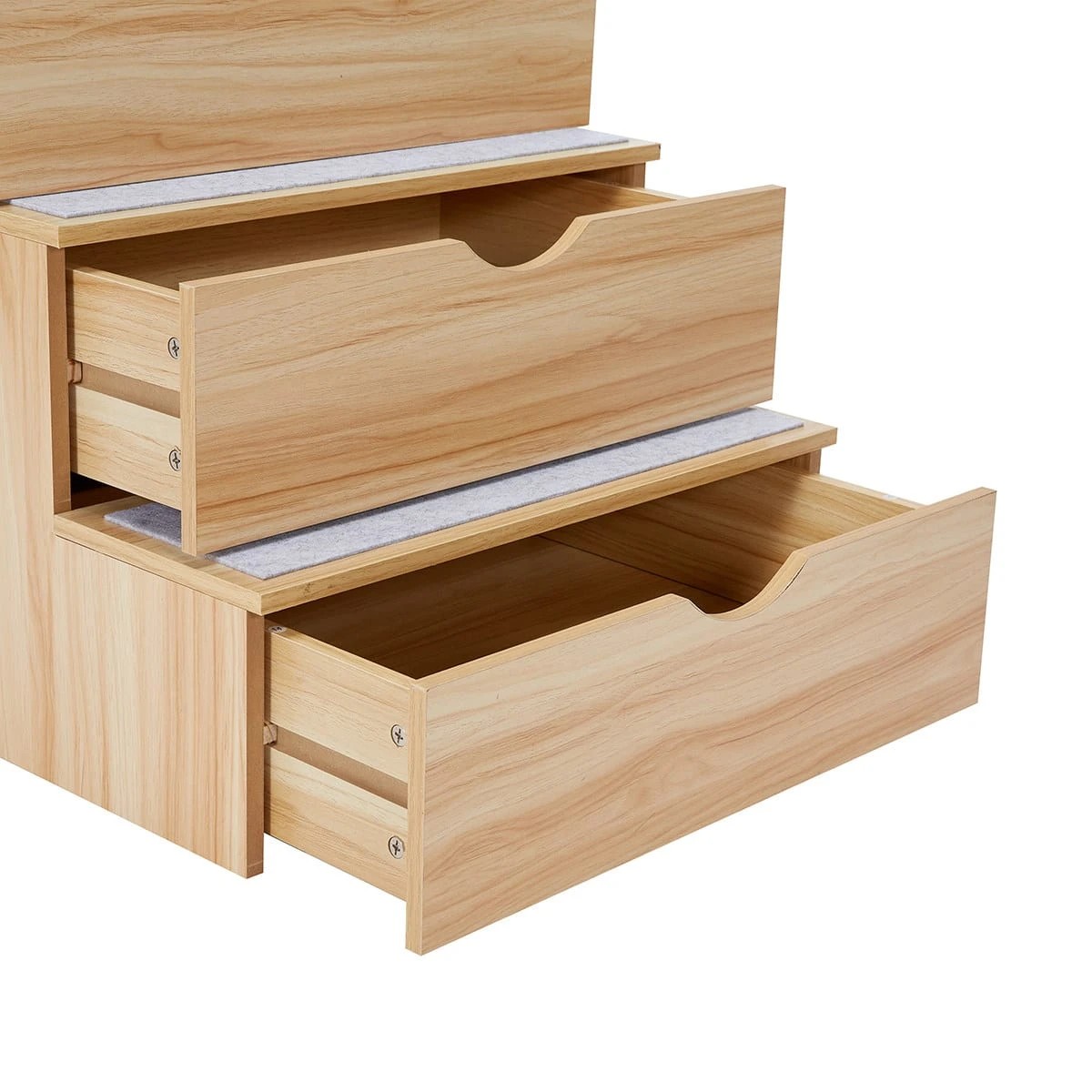 5 Pet Steps with Storage Drawers, 5 of 8