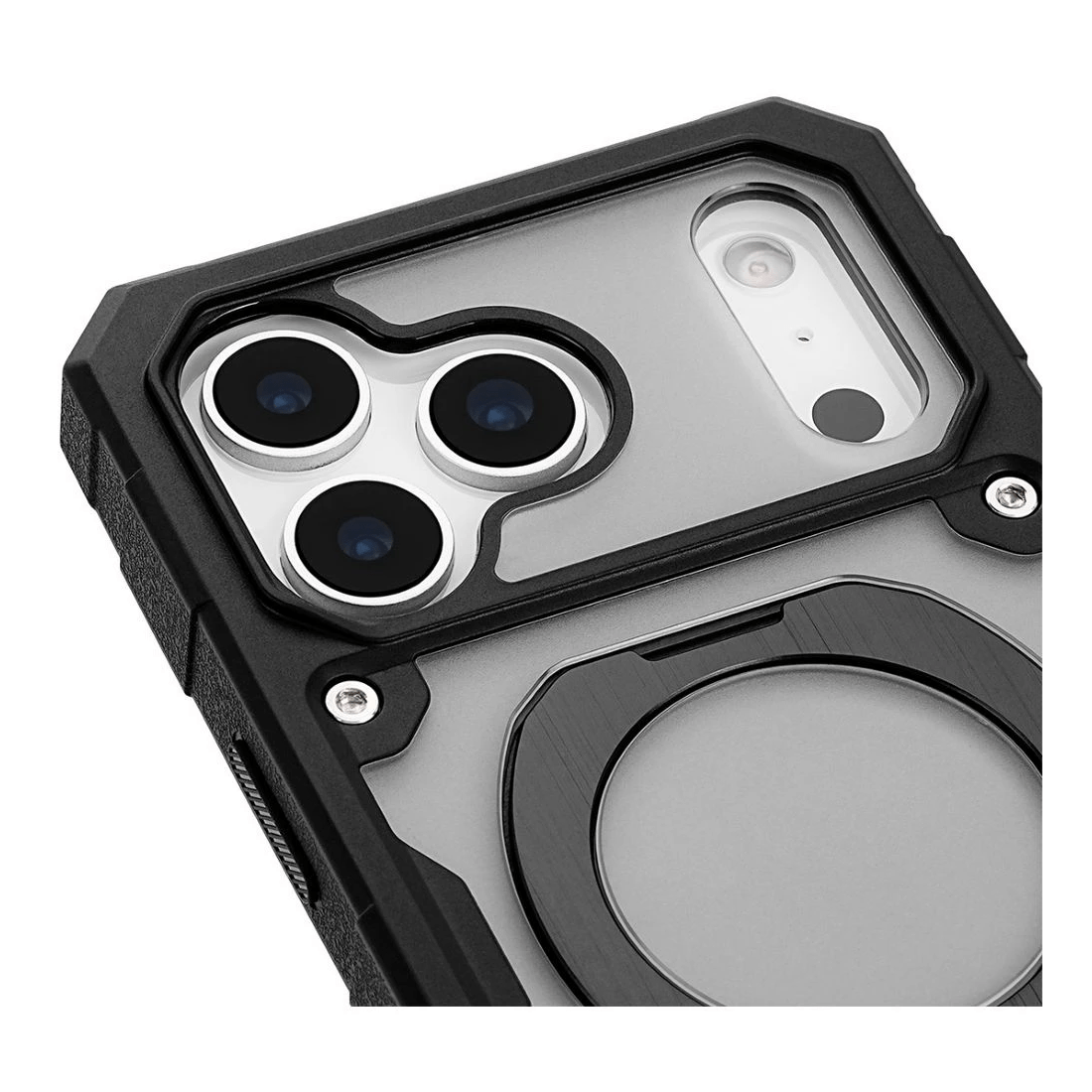 4 Pelican Shield and Stand Case iPhone 17 Pro Max, 4 of 6