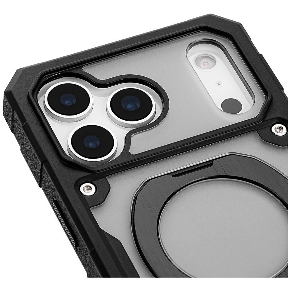 4 Pelican Shield and Stand Case iPhone 17 Pro Max, 4 of 6