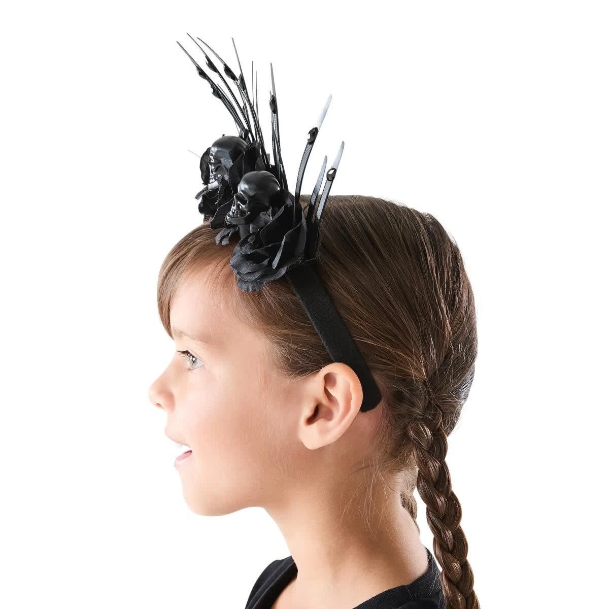 4 Enchanted Headband - Ages 3+, Assorted, 4 of 10