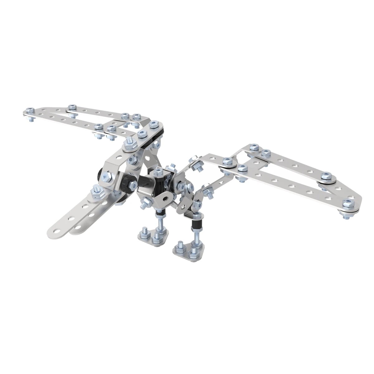 3 Construct-It Pterodactyl - Sky Scavenger, 3 of 5