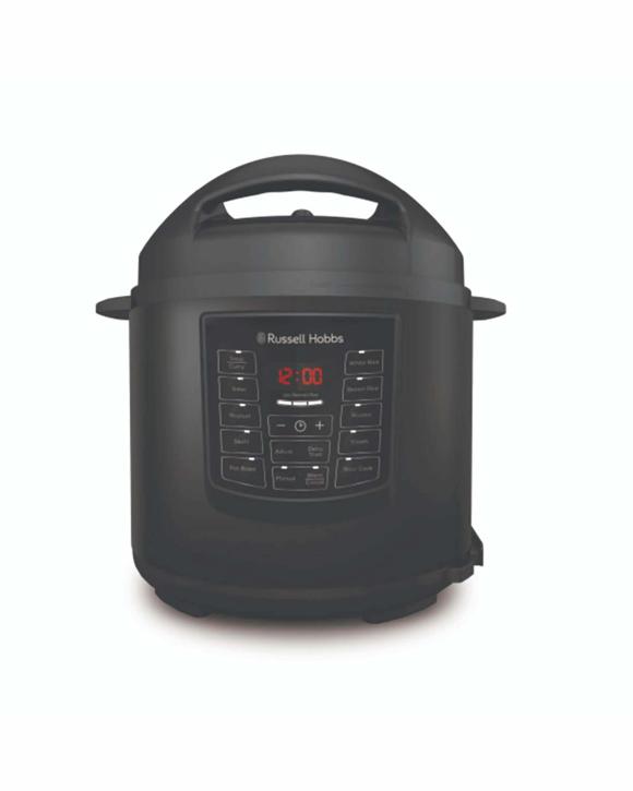 Russell Hobbs 11-in-1 Digital Multi Cooker