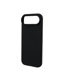 iPhone 16 Pro Silicone Case - Black