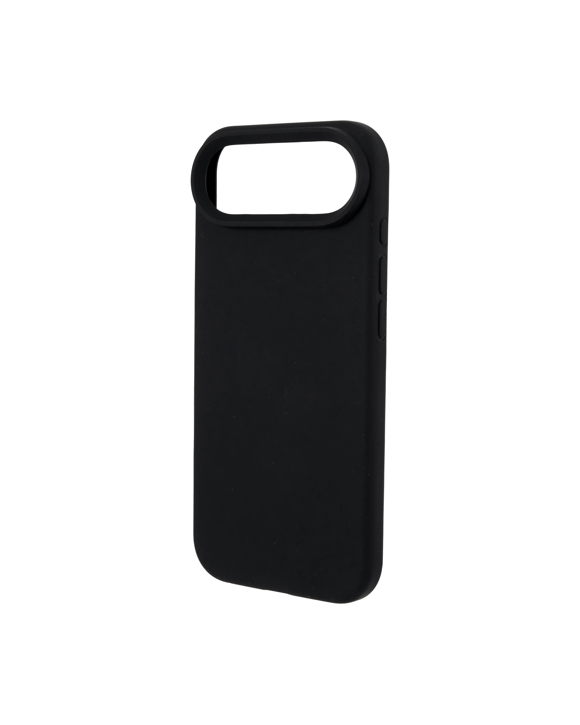iPhone Air Silicone Case - Black
