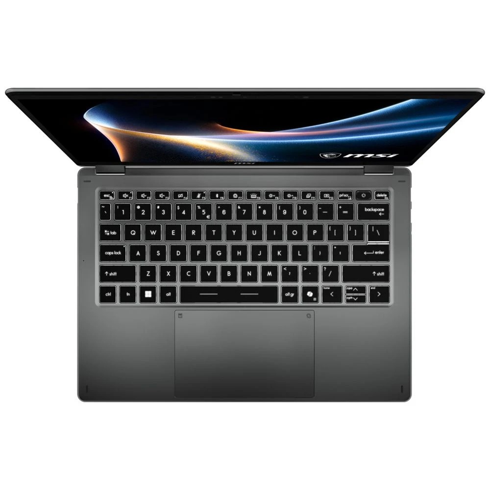 4 MSI Prestige Flip 14" CoPilot+ PC Ultra 9 32GB/1TB, 4 of 10