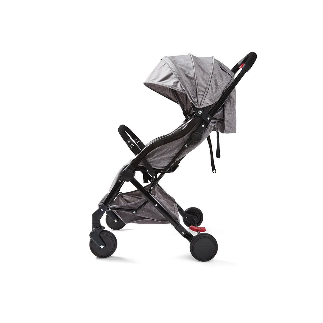 5 Compact Stroller, 5 of 10