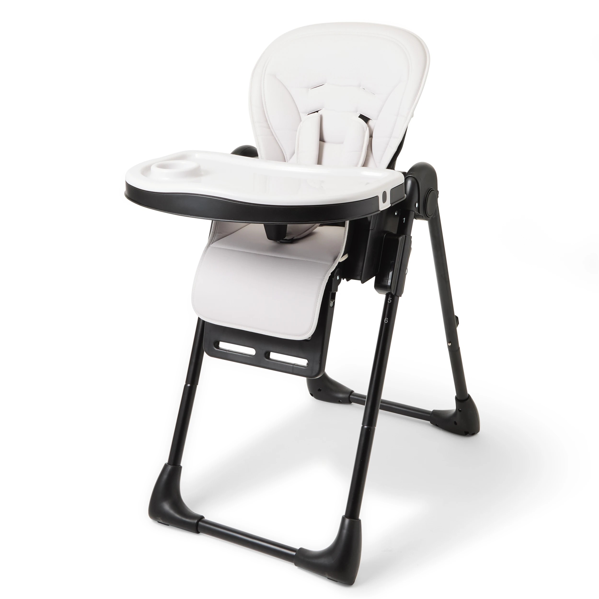 3 High Low High Chair, 3 of 10