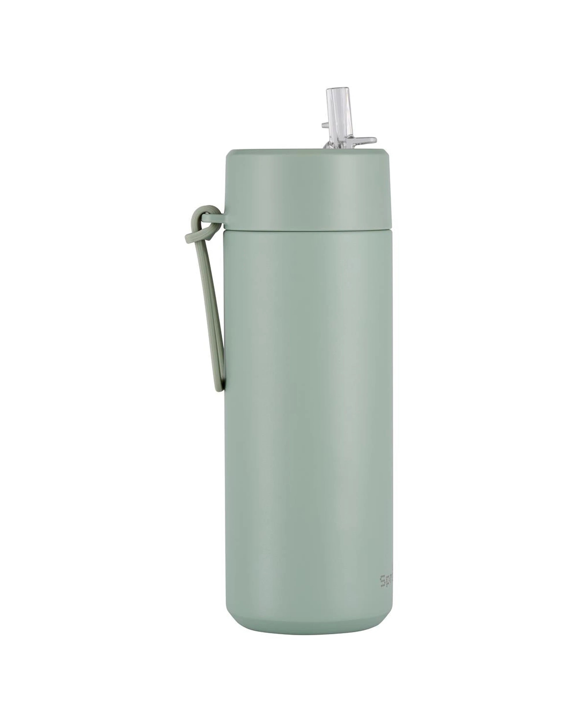 2 Sprinkler Murphy Drink Water Bottle Stainless Steel 700ml Vacuum Insulated - Green, 2 of 2