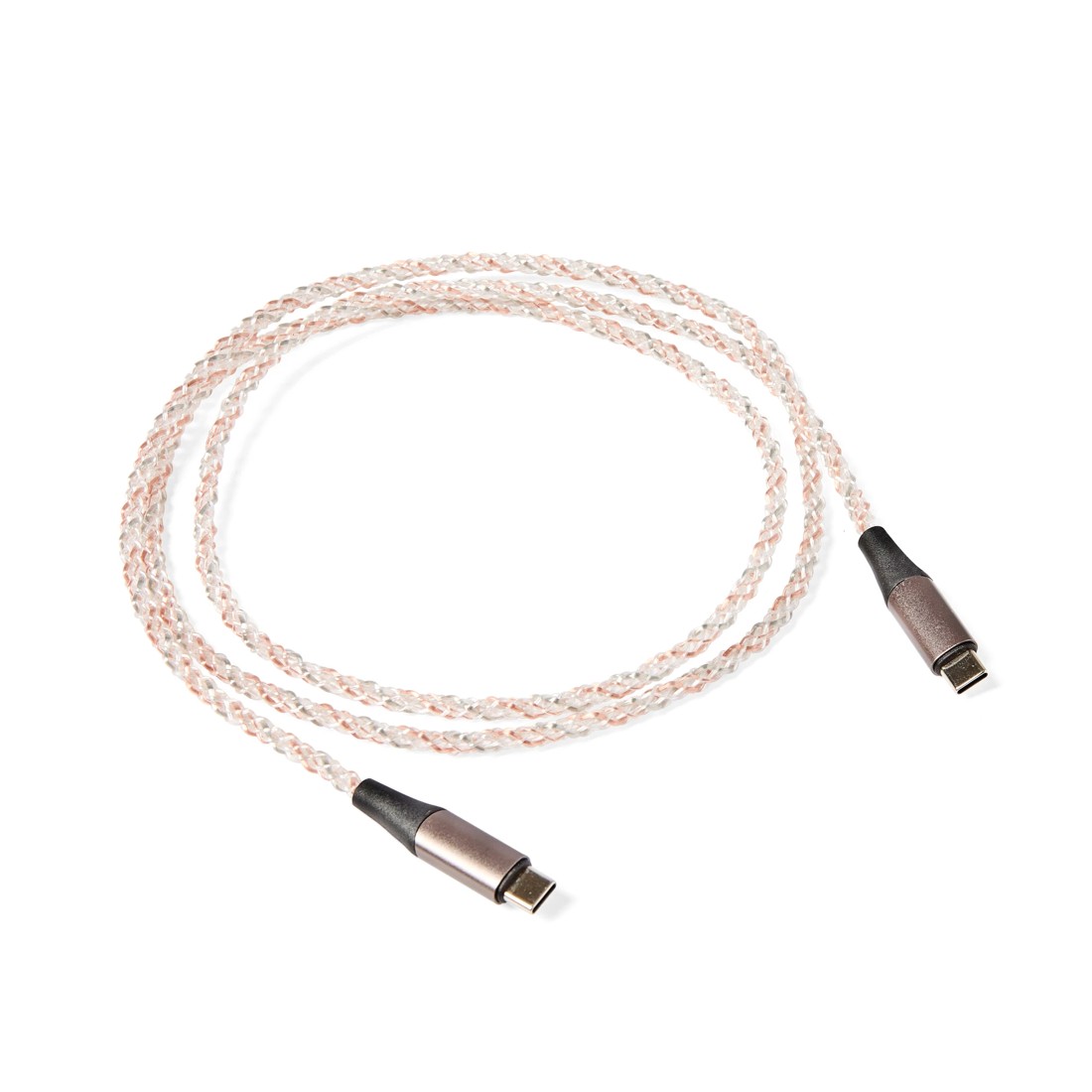 2 1.2m Light Up USB-C to USB-C Cable, 2 of 8
