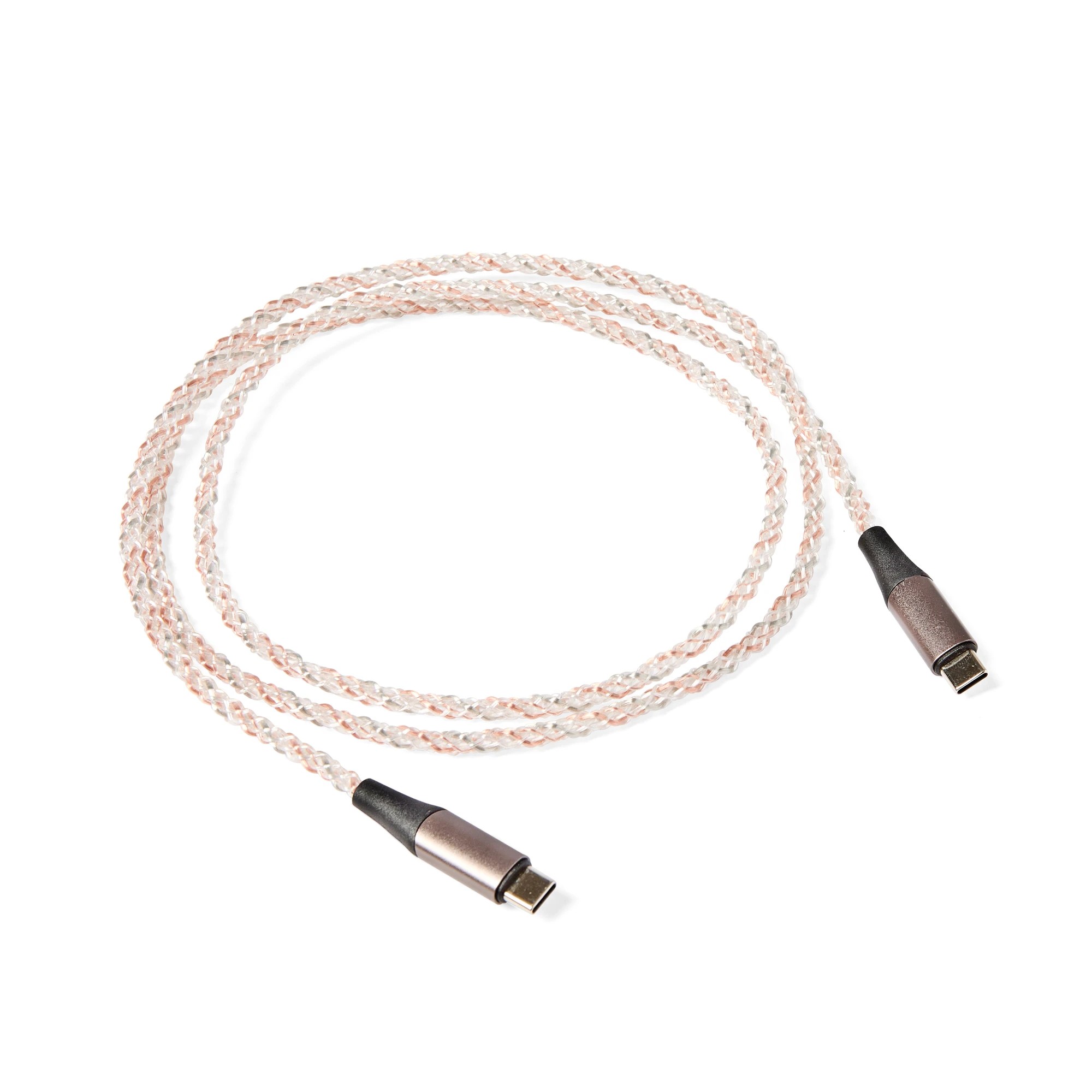 2 1.2m Light Up USB-C to USB-C Cable, 2 of 8