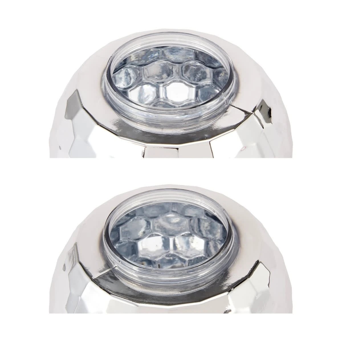 4 Disco Cowgirl Novelty Cup - Assorted, 4 of 5