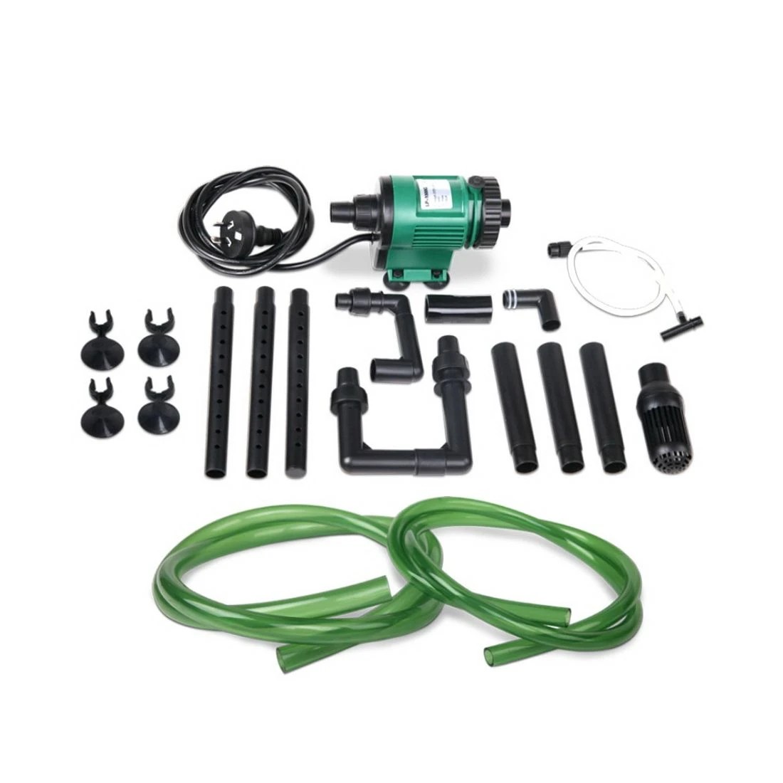 3 Giantz Aquarium Filter Fish Tank External Canister Water Pump - Multi, 3 of 7