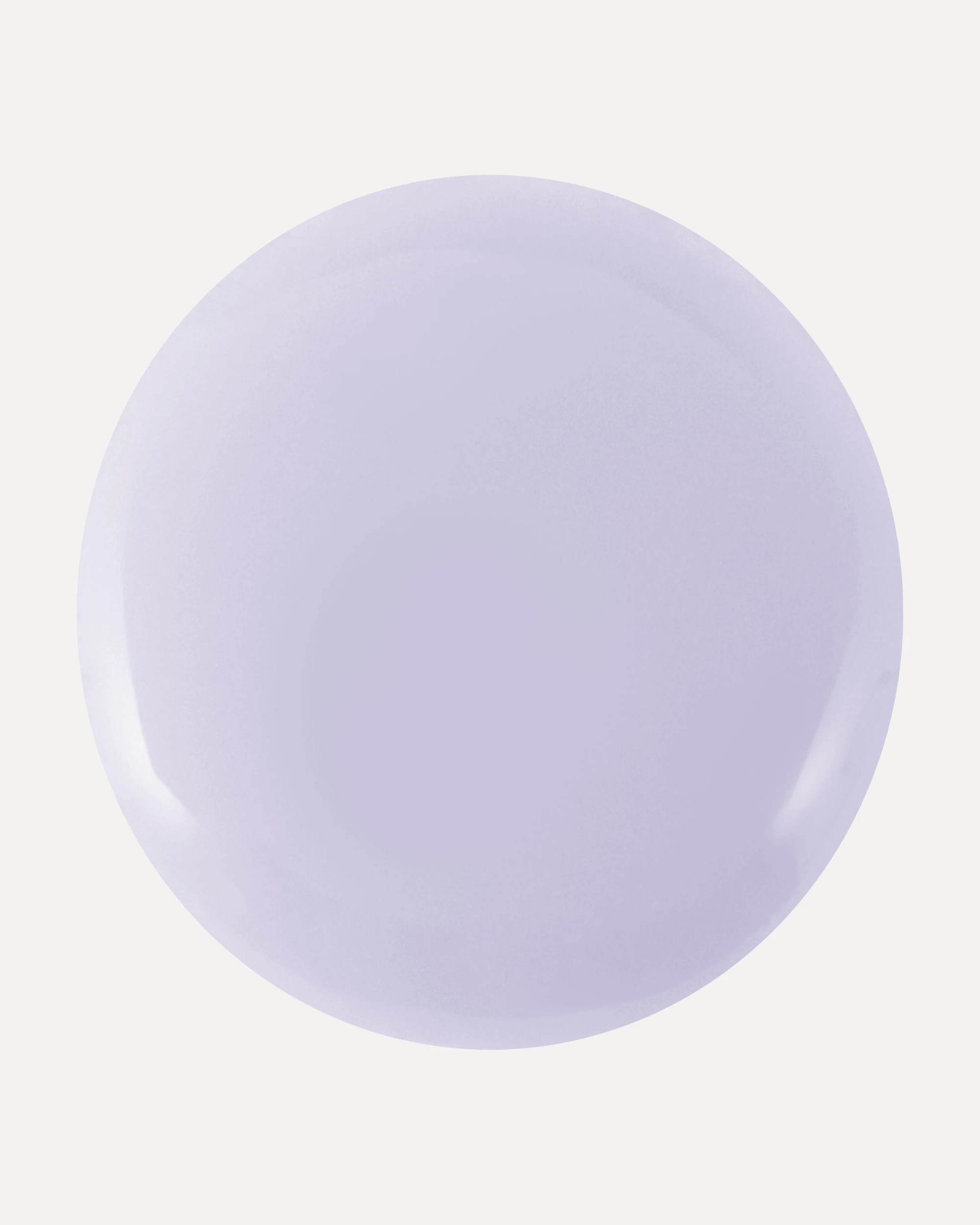 4 OXX Beauty BIAB Gel Nail Polish - Sheer Lilac, 4 of 6