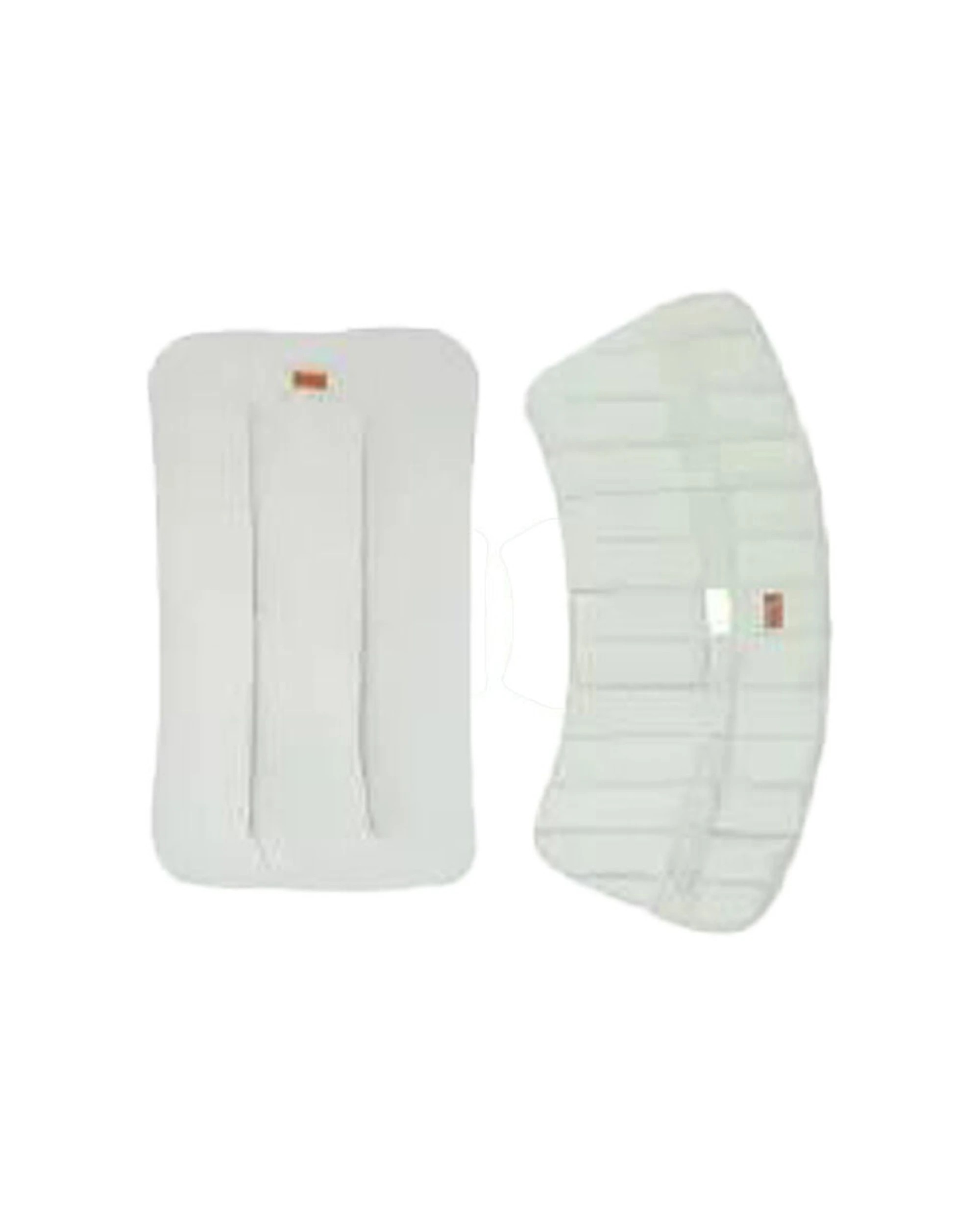 1 Ibiyaya All-Season Pet Stroller Cushion Medium Reversible Machine Washable - Green, 1 of 1