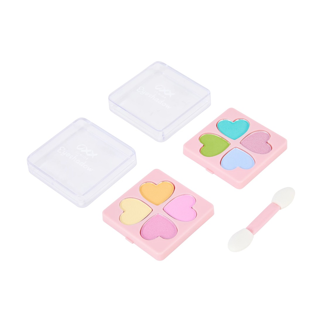 5 OXX Junior 26 Piece Makeup Carousel, 5 of 9