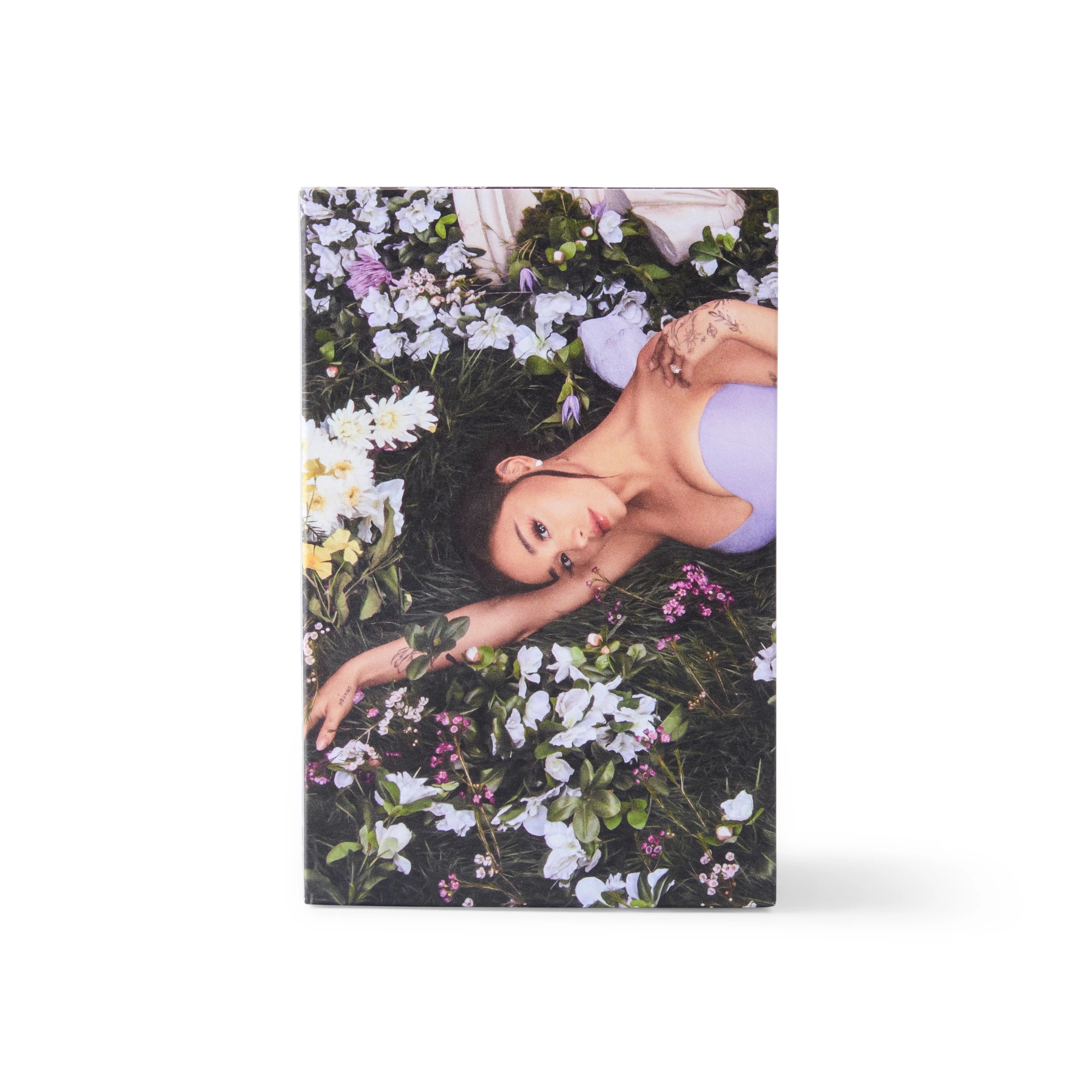 4 Ariana Grande God Is Woman Eau De Parfum 100ml, 4 of 5