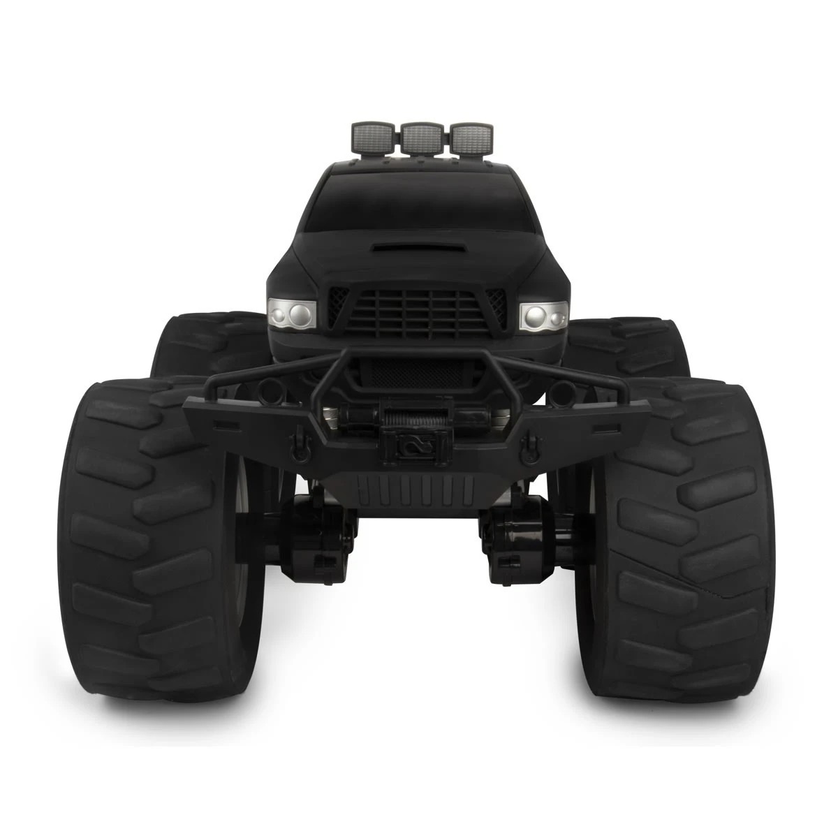 5 4 x 4 Monster Truck, 5 of 10