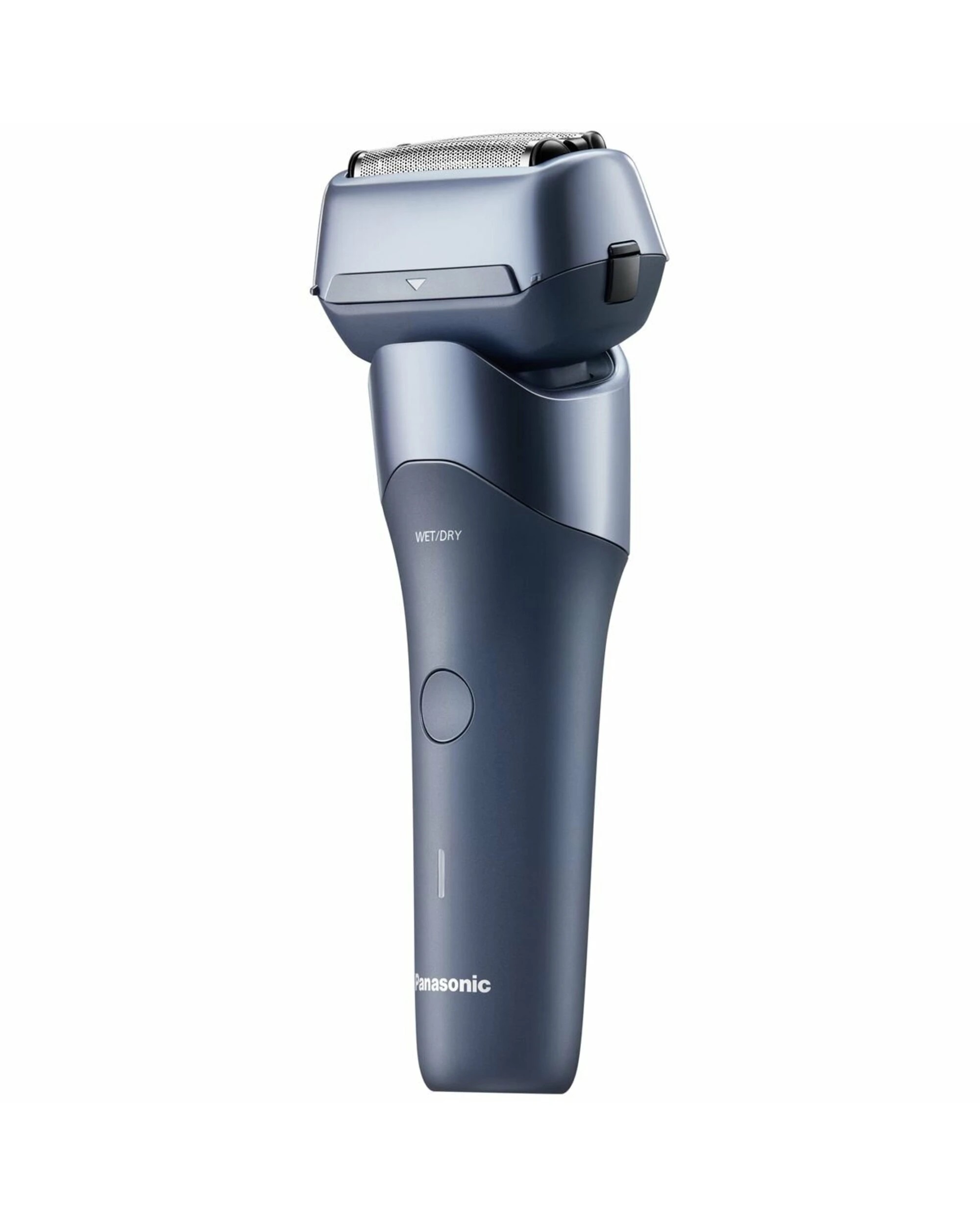 3 Panasonic Series 500 3-Blade Shaver Blue, 3 of 5