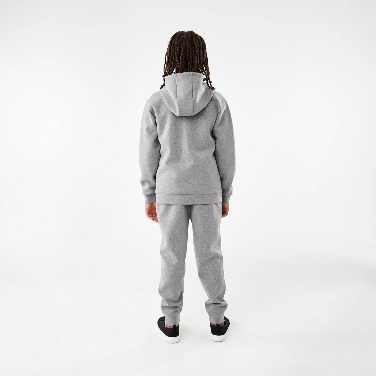 8 Active Kids Zip Through Hoodie Charmarle, 8 of 10