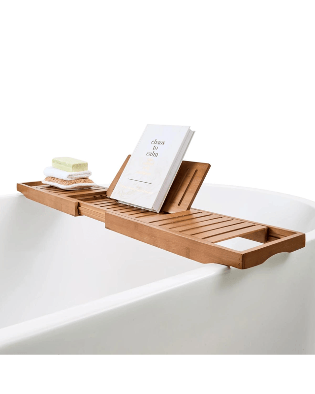 Walnut Look Bath C
