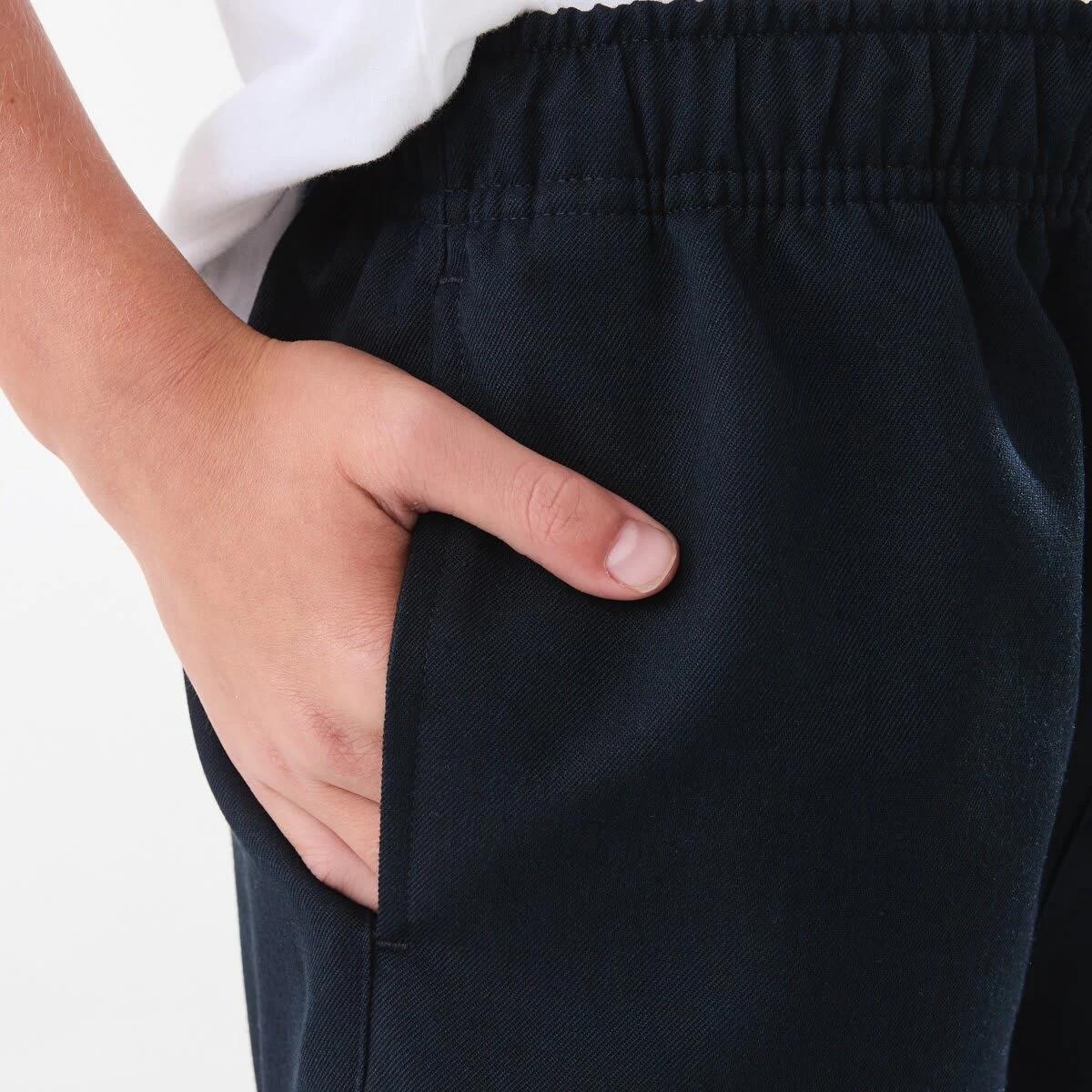 4 School Cargo Shorts Nvy Sphire, 4 of 9