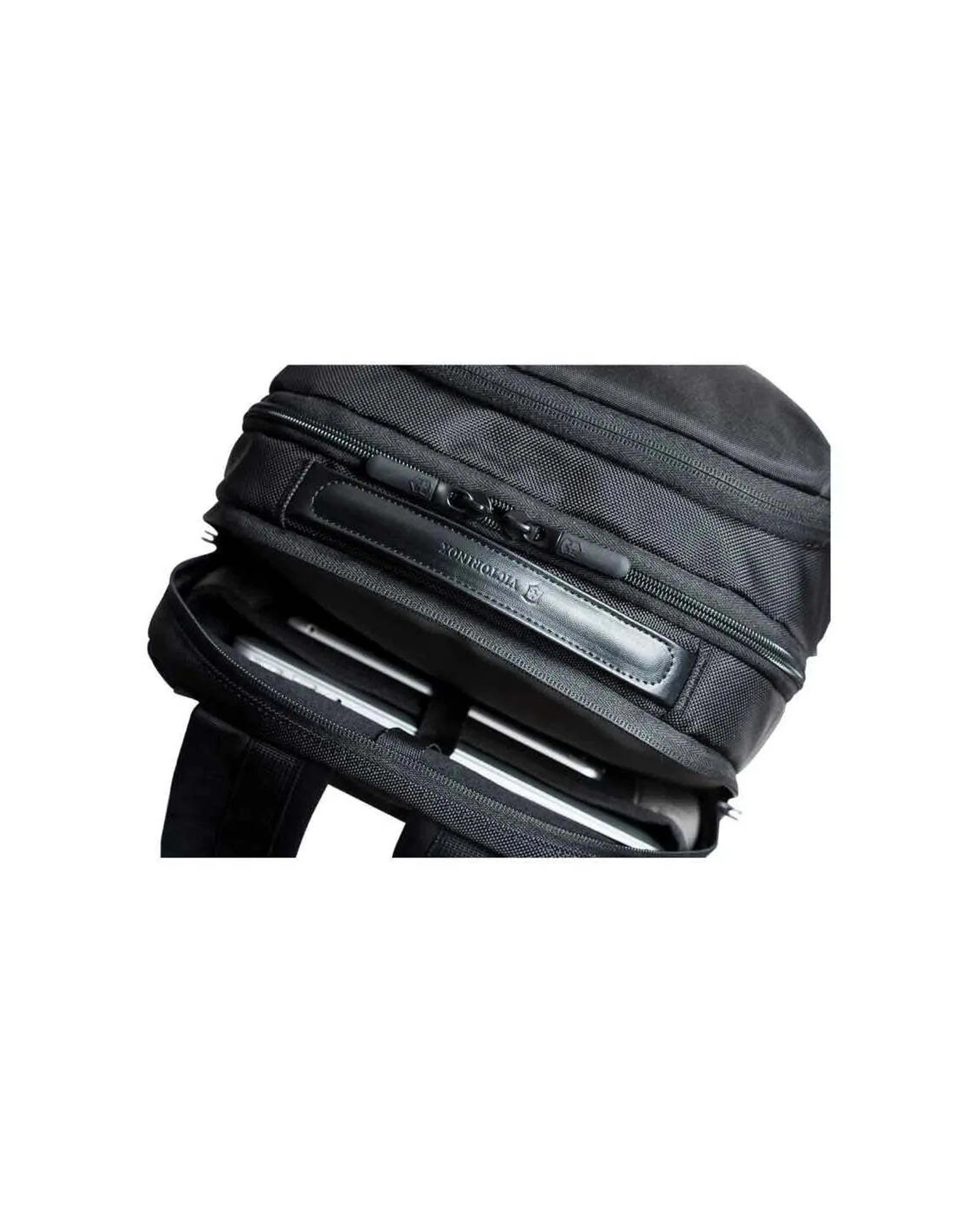 6 Victorinox Altmont 3.0 Professional Deluxe 15in Laptop Backpack - Black, 6 of 7