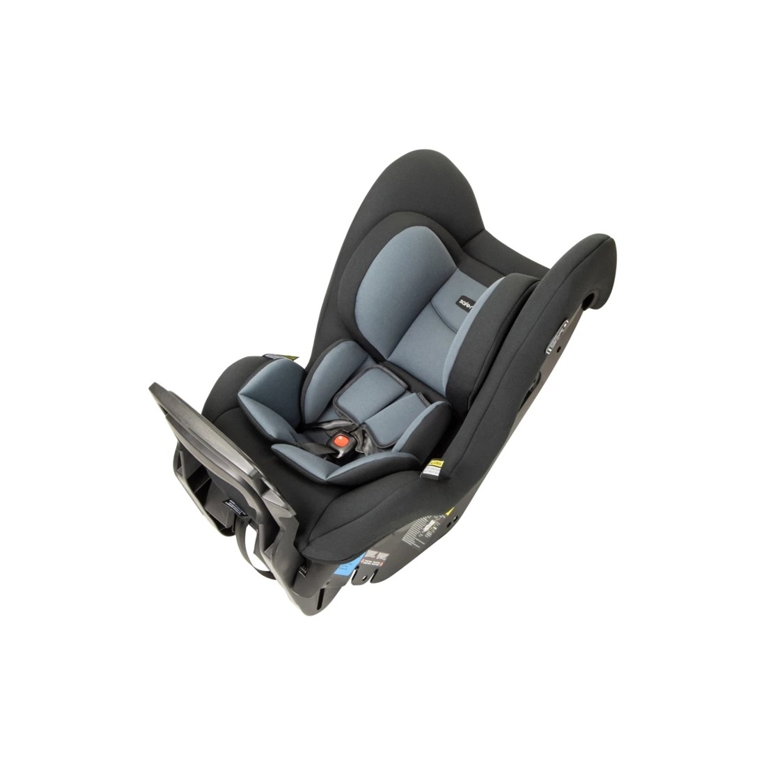 7 Safe-n-Sound Safekeeper II Convertible Car Seat, 7 of 9