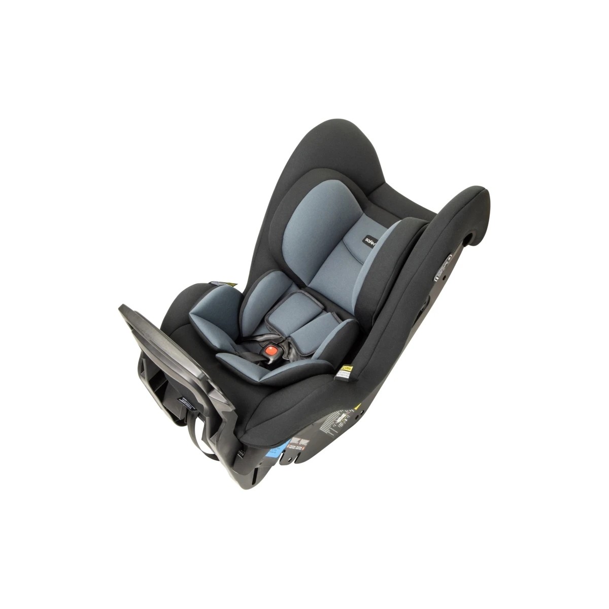7 Safe-n-Sound Safekeeper II Convertible Car Seat, 7 of 9